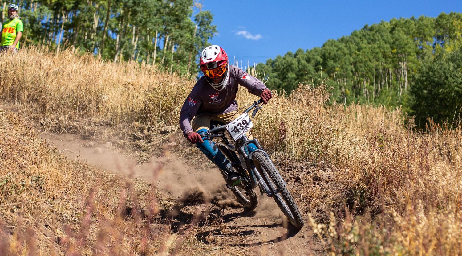 Discovering 5 Benefits of Mountain Biking
