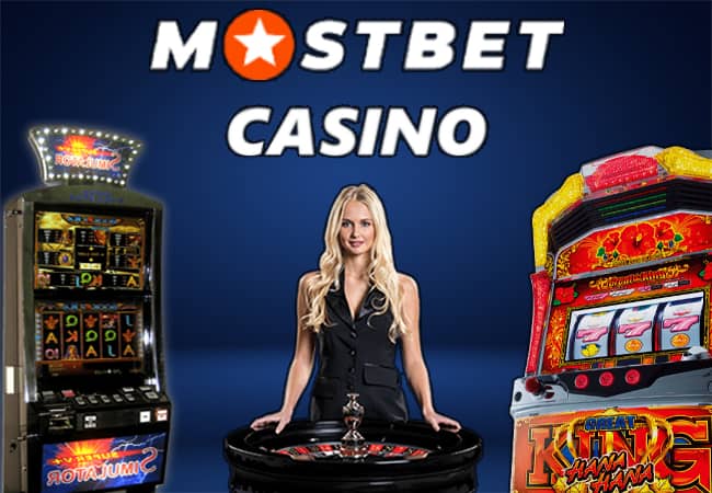 Mostbet Pilot video game