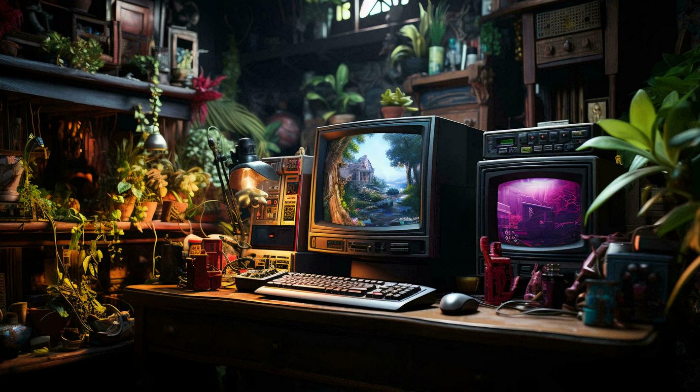 Equipment Testimonial: GD-ROM Compact Flash Modded Dreamcast