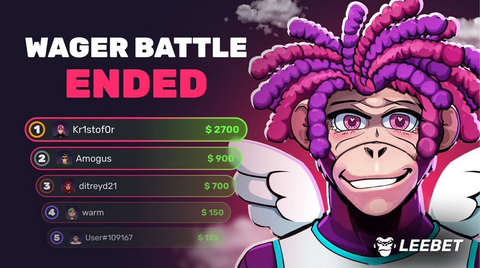 Отзыв игорного предприятия LeeBet