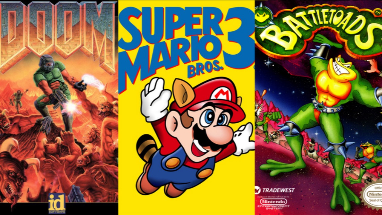 Comment télécharger et jouer à des jeux vidéo PS1 sur Android à l'aide de l'émulateur DuckStation