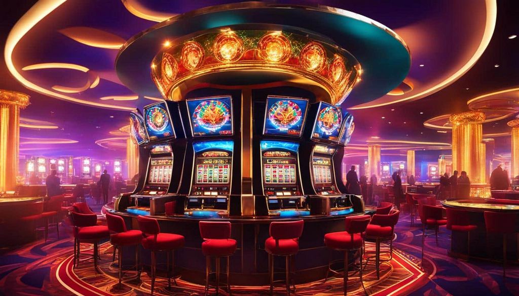 Kasyno internetowe Vox: metody wpłat i wypłat